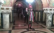 Обележена 87. годишњица смрти краља Александра Првог Карађорђевића 