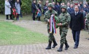 Одржане Српско-Руске комеморативне свечаности у Пожаревцу
