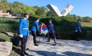 Дан сећања на српске жртве у Другом светском рату