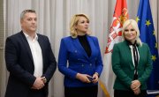Економско оснаживање жена – подршка за 7 пројеката самозапошљавања