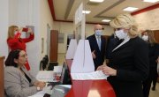 Кисић Тепавчевић: Нова радна места и запошљавање грађана велики успех за све