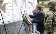 Одржане Српско-Руске комеморативне свечаности у Пожаревцу