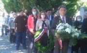 Сећање на Српске хероине Милунку Савић и Антонију БЈјелајац
