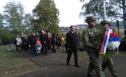 Обележен Дан сећања на страдање  цивила у Драгинцу код Лознице