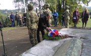 Обележен Дан сећања на страдање  цивила у Драгинцу код Лознице