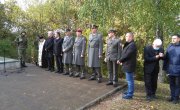 Обележен Дан сећања на страдање  цивила у Драгинцу код Лознице