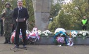 Обележен Дан сећања на страдање  цивила у Драгинцу код Лознице