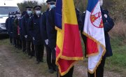 Обележeна 106. годишњица од страдања српских интернираца у логору у Арадској тврђави у Румунији