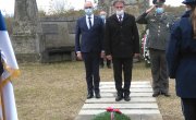 Обележeна 106. годишњица од страдања српских интернираца у логору у Арадској тврђави у Румунији