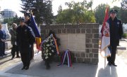 Обележeна 106. годишњица од страдања српских интернираца у логору у Арадској тврђави у Румунији