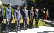 Обележена годишњица погибије совјетских ветерана на Авали
