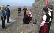 Обележена 109. годишњице Кумановске битке