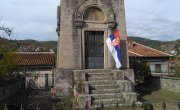 Обележена 109. годишњице Кумановске битке