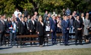Обележен Дан сећања на страдање Срба, Рома и Јевреја у Јајинцима