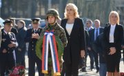 Кисић Тепавчевић: Вечна слава и хвала ослободиоцима Београда