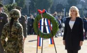 Кисић Тепавчевић: Вечна слава и хвала ослободиоцима Београда