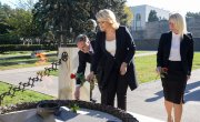 Кисић Тепавчевић: Вечна слава и хвала ослободиоцима Београда