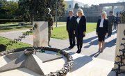 Кисић Тепавчевић: Вечна слава и хвала ослободиоцима Београда