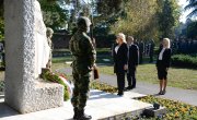 Кисић Тепавчевић: Вечна слава и хвала ослободиоцима Београда