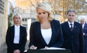 Кисић Тепавчевић: Вечна слава и хвала ослободиоцима Београда