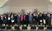У Нишу уручено 70 уговора за самозапошљавање незапослених лица 