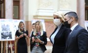 Кисић Тепавчевић на Међународни дан старијих особа: Старији су приоритет, остварени услови за повећање пензија 