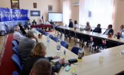 У Белој Цркви о унапређењу услуга социјалне заштите и побољшању положаја особа са инвалидитетом