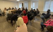 Бoжовић: Министарство континуирано посвећено подршци и унапређењу положаја особа са инвалидитетом