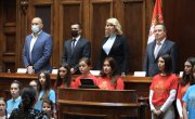 Кисић Тепавчевић на Међународни дан старијих особа: Старији су приоритет, остварени услови за повећање пензија 