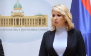 Кисић Тепавчевић на Међународни дан старијих особа: Старији су приоритет, остварени услови за повећање пензија 