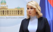 Кисић Тепавчевић на Међународни дан старијих особа: Старији су приоритет, остварени услови за повећање пензија 