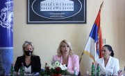 У Белој Цркви о унапређењу услуга социјалне заштите и побољшању положаја особа са инвалидитетом