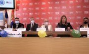 Унапређење положаја особа са инвалидитетом један од приоритета у раду Министарства
