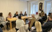 Бoжовић: Министарство континуирано посвећено подршци и унапређењу положаја особа са инвалидитетом