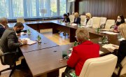 Наставак подршке Малте Србији на путу ка Европској унији