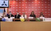 Унапређење положаја особа са инвалидитетом један од приоритета у раду Министарства