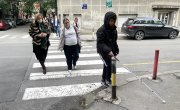 Бoжовић: Министарство континуирано посвећено подршци и унапређењу положаја особа са инвалидитетом