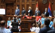 Кисић Тепавчевић на Међународни дан старијих особа: Старији су приоритет, остварени услови за повећање пензија 
