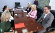 У Белој Цркви о унапређењу услуга социјалне заштите и побољшању положаја особа са инвалидитетом
