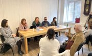 Бoжовић: Министарство континуирано посвећено подршци и унапређењу положаја особа са инвалидитетом