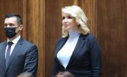 Кисић Тепавчевић на Међународни дан старијих особа: Старији су приоритет, остварени услови за повећање пензија 
