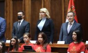 Кисић Тепавчевић на Међународни дан старијих особа: Старији су приоритет, остварени услови за повећање пензија 