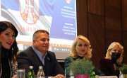 У наредном периоду кадровско јачање и побољшање техничке опремљености Инспектората за рад