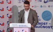 Јанић: Стварамо друштво које јача солидарност, уважава и прихвата разлике без баријера