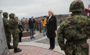 80 година од битке на Кадињачи: Да се не заборави подвиг и жртва палих родољуба