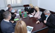 Кисић Тепавчевић: Заједнички стварамо Ивањицу без баријера