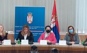 „Стварање модерне и поштоване Србије је циљ председника Александра Вучића али и свих нас“