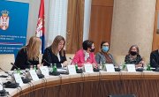„Стварање модерне и поштоване Србије је циљ председника Александра Вучића али и свих нас“