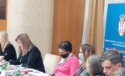 „Стварање модерне и поштоване Србије је циљ председника Александра Вучића али и свих нас“