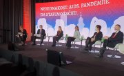 Сарадња на развоју социјално здравствених услуга